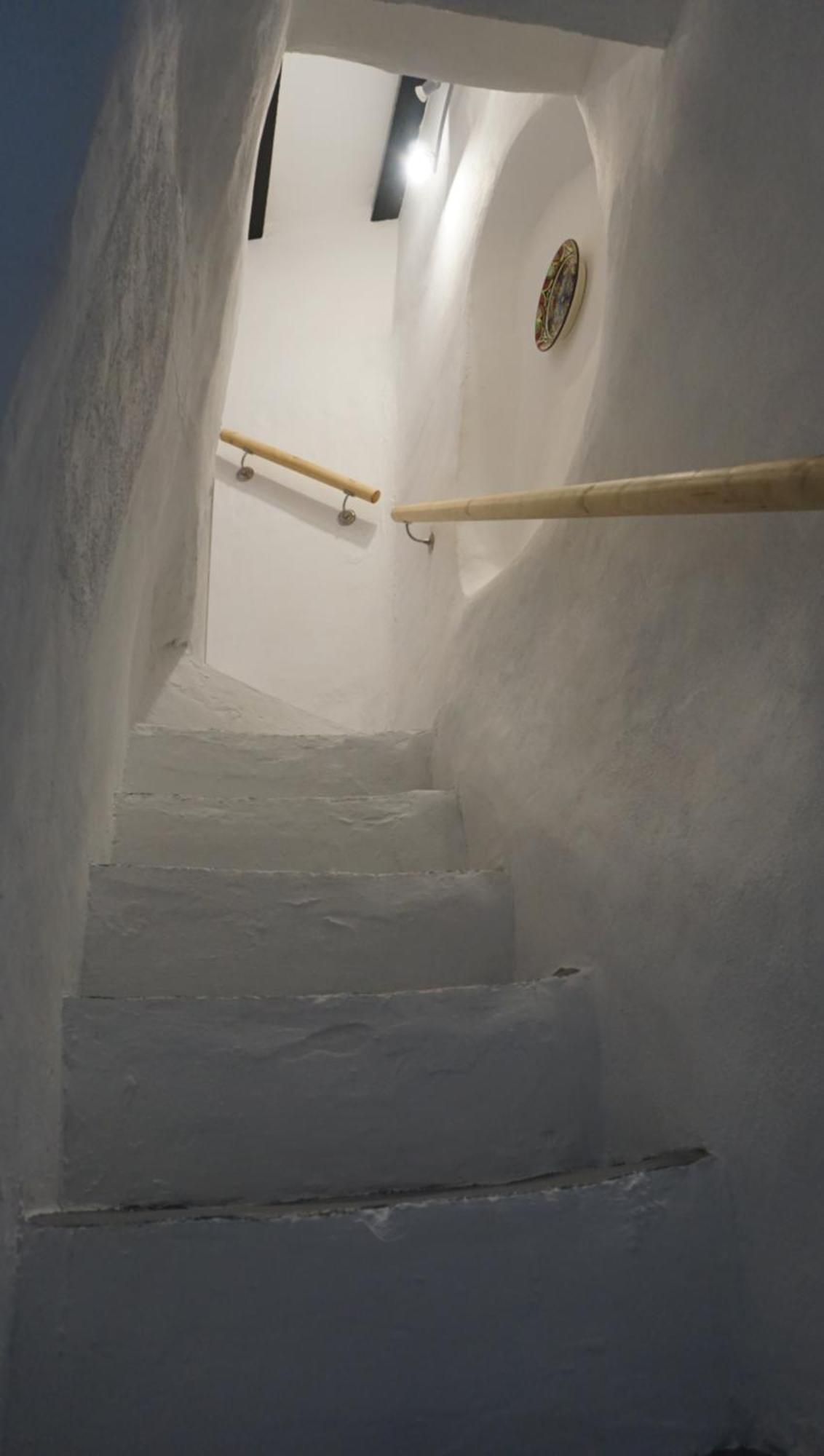 Casa Rural Benidorm Finestrat El Capricho エクステリア 写真