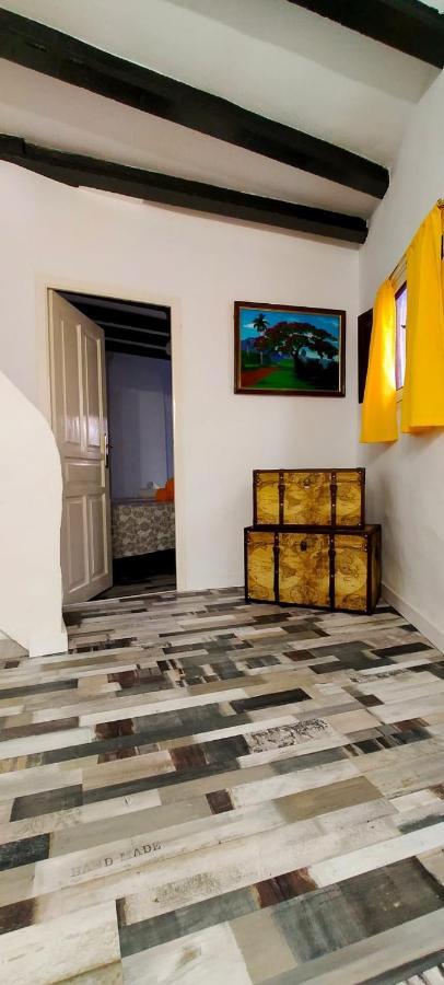 Casa Rural Benidorm Finestrat El Capricho エクステリア 写真