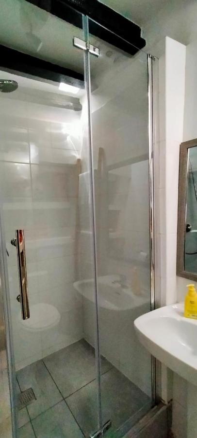 Casa Rural Benidorm Finestrat El Capricho エクステリア 写真