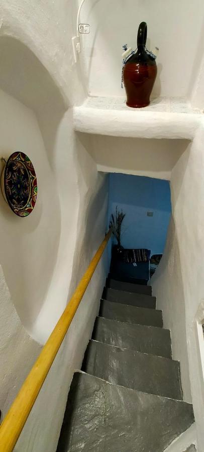 Casa Rural Benidorm Finestrat El Capricho エクステリア 写真