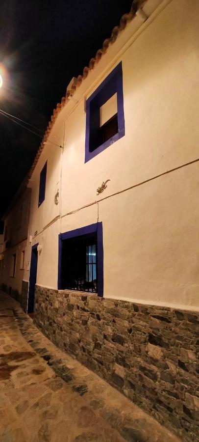 Casa Rural Benidorm Finestrat El Capricho エクステリア 写真
