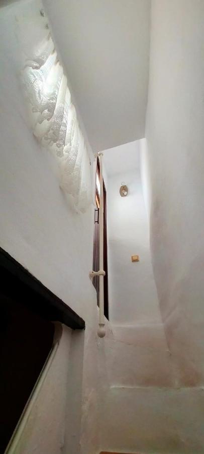 Casa Rural Benidorm Finestrat El Capricho エクステリア 写真