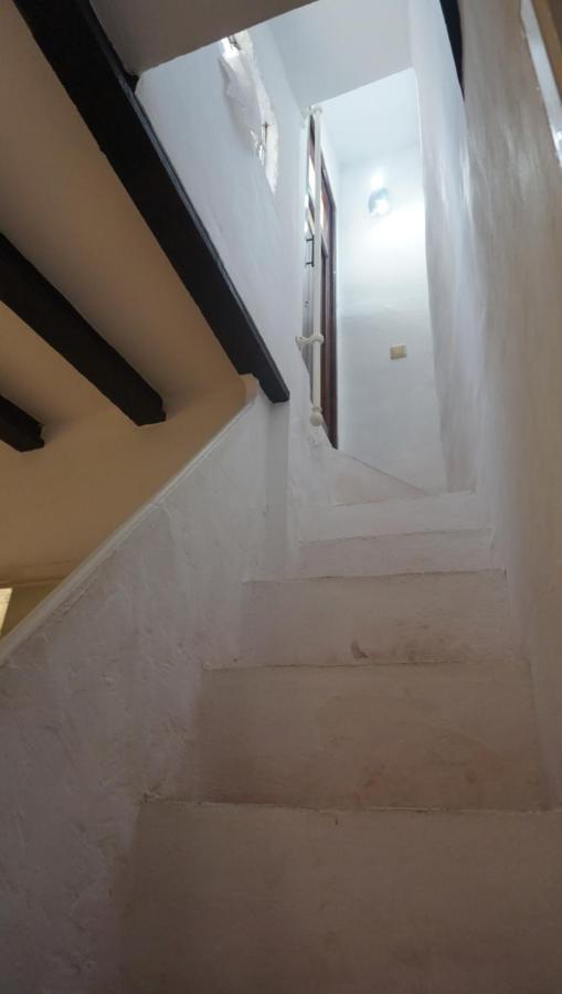 Casa Rural Benidorm Finestrat El Capricho エクステリア 写真